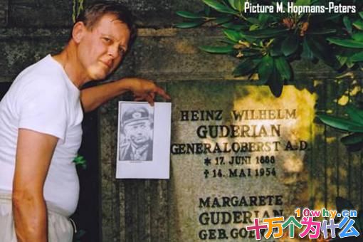 闪电战之父古德里安的结局是怎样的?古德里安最后是怎么死的? 闪电战之父古德里安的结局是怎样的?古德里安最后是怎么死的?