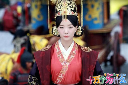 卫子夫为何自杀而死?为何死后不葬入茂陵? 卫子夫为何自杀而死?为何死后不葬入茂陵?