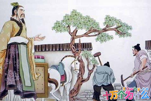 子产是一个什么样的人?子产生平介绍 子产是一个什么样的人?子产生平介绍