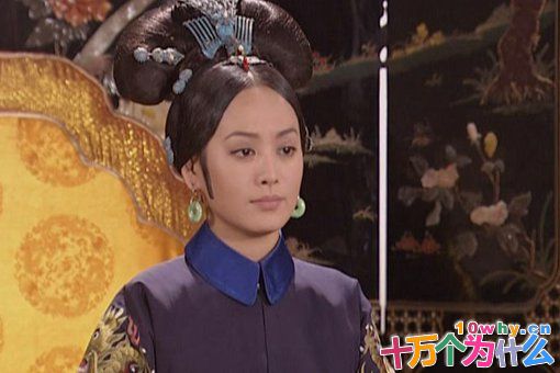 孝庄皇后是一个怎样的人?孝庄皇后生平简介 孝庄皇后是一个怎样的人?孝庄皇后生平简介