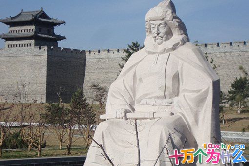 拓跋珪是一个怎样的人?拓跋珪生平简介 拓跋珪是一个怎样的人?拓跋珪生平简介