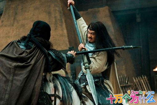 关羽和马超比武结果如何?谁才是五虎第一猛将? 关羽和马超比武结果如何?谁才是五虎第一猛将?