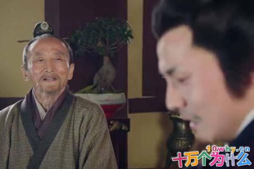 贾诩是个怎样的人?贾诩生平简介