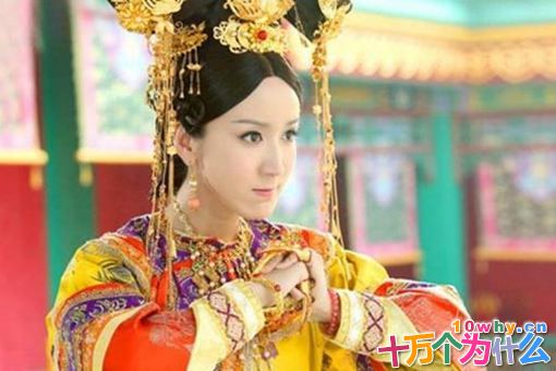 固伦端敏公主是一个怎样的人?固伦端敏公主简介 固伦端敏公主是一个怎样的人?固伦端敏公主简介