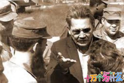 包尔江·玛穆什有哪些军事贡献?为何说他是二战期间最伟大的哈萨克人? 包尔江·玛穆什有哪些军事贡献?为何说他是二战期间最伟大的哈萨克人?