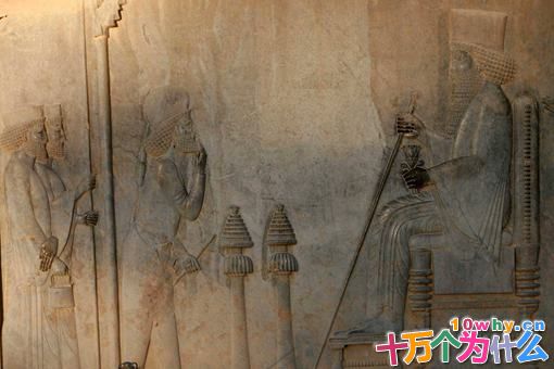 历史上薛西斯怎么变成神的 历史上薛西斯怎么变成神的