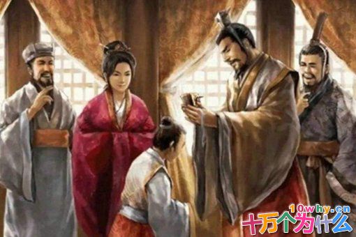 汉元帝是一个怎样的人?汉元帝刘奭简介 汉元帝是一个怎样的人?汉元帝刘奭简介