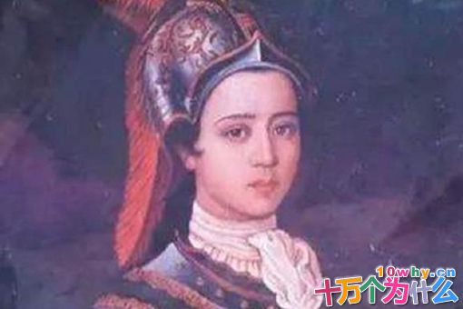 清朝香妃真实画像 厉害上的香妃竟长成这样 清朝香妃真实画像 厉害上的香妃竟长成这样