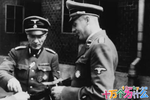 党卫军首席军医维尔茨真的是救人的医生吗?维尔茨是个怎样的人? 党卫军首席军医维尔茨真的是救人的医生吗?维尔茨是个怎样的人?