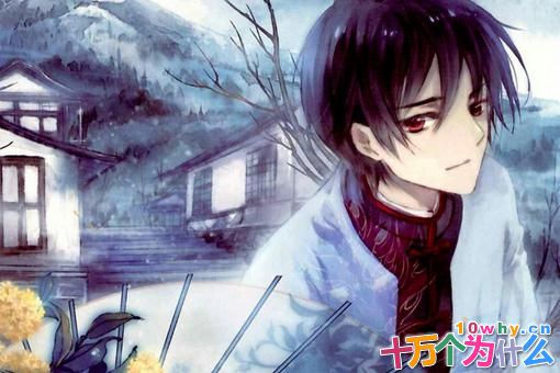 甘罗为什么十二岁就能当宰相?甘罗有什么本事? 甘罗为什么十二岁就能当宰相?甘罗有什么本事?