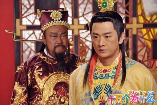 历史上有几位皇帝的庙号是“仁宗”?古代仁宗皇帝介绍 历史上有几位皇帝的庙号是“仁宗”?古代仁宗皇帝介绍