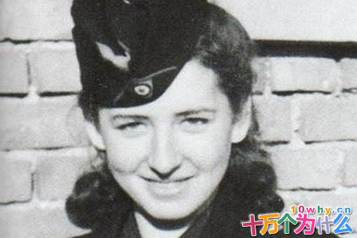 马卡洛娃是谁?苏联克格勃为何要花30年抓她 马卡洛娃是谁?苏联克格勃为何要花30年抓她