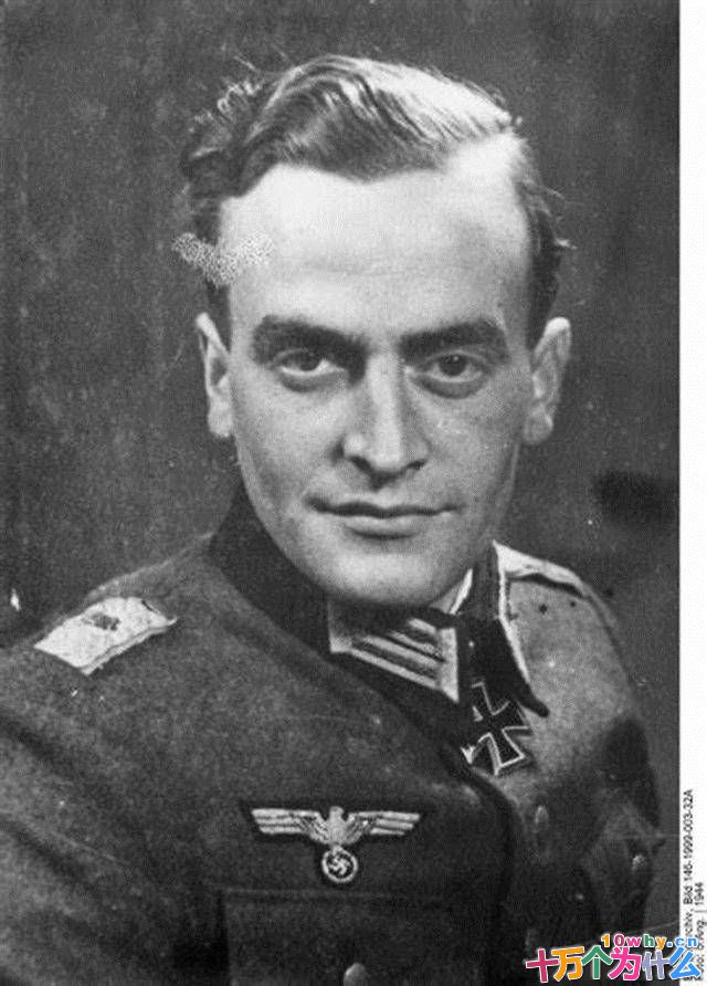 博斯拉格中校是如何阵亡的?与刺杀希特勒的七·二零事件有什么关系? 博斯拉格中校是如何阵亡的?与刺杀希特勒的七·二零事件有什么关系?