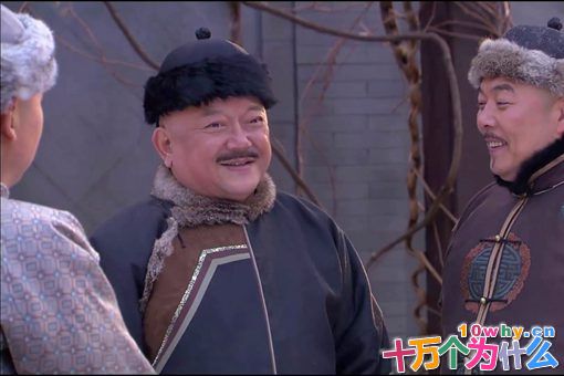 和珅那么聪明,为什么没给自己找后路呢?