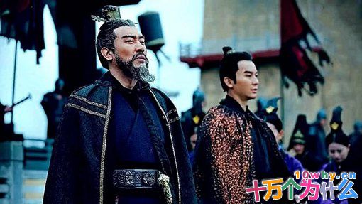 三国曹操手下有哪些知名文臣武将?为何只有司马懿能笑到最后