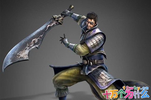 吴首将周瑜蜀首将关羽,魏国首将是谁? 吴首将周瑜蜀首将关羽,魏国首将是谁?