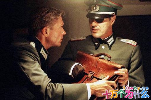 施陶芬贝格刺杀希特勒为何失败了?这其中有着什么原因? 施陶芬贝格刺杀希特勒为何失败了?这其中有着什么原因?