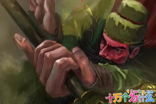 关羽的死和吕蒙、曹操有什么关系?为什么关羽死后两人也相继去世? 关羽的死和吕蒙、曹操有什么关系?为什么关羽死后两人也相继去世?