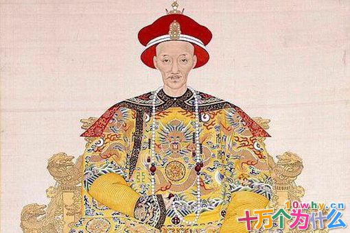 嘉庆为什么把皇位传给道光?道光继任导致了满清的衰败 嘉庆为什么把皇位传给道光?道光继任导致了满清的衰败