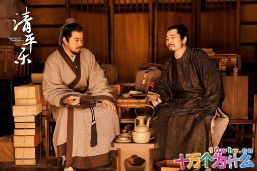 吕夷简到底是好官还是坏官?历史上吕夷简到底是怎样的人? 吕夷简到底是好官还是坏官?历史上吕夷简到底是怎样的人?