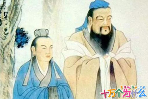 少正卯怎么死的?少正卯的死和孔子有没有关系? 少正卯怎么死的?少正卯的死和孔子有没有关系?