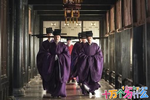 富弼何为能得到晏殊和范仲淹的赏识 富弼生平简介 富弼何为能得到晏殊和范仲淹的赏识 富弼生平简介
