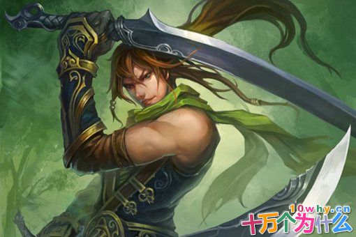 关羽的儿子关索为何突然消失?关索是怎么死的? 关羽的儿子关索为何突然消失?关索是怎么死的?