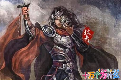狄青简介 揭秘狄青之死 狄青简介 揭秘狄青之死