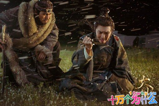 朱祁镇为何废除殉葬制度?殉葬是什么时候消失的? 朱祁镇为何废除殉葬制度?殉葬是什么时候消失的?