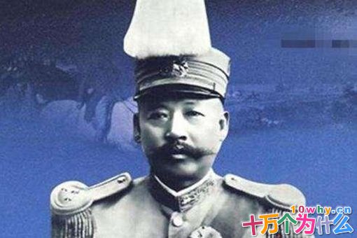 张作霖在清军时他的将军是谁?宋庆最后是怎么死的? 张作霖在清军时他的将军是谁?宋庆最后是怎么死的?