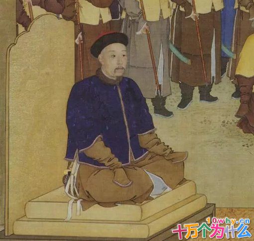 乾隆皇帝生平简介 乾隆晚年为什么变得残忍嗜杀? 乾隆皇帝生平简介 乾隆晚年为什么变得残忍嗜杀?