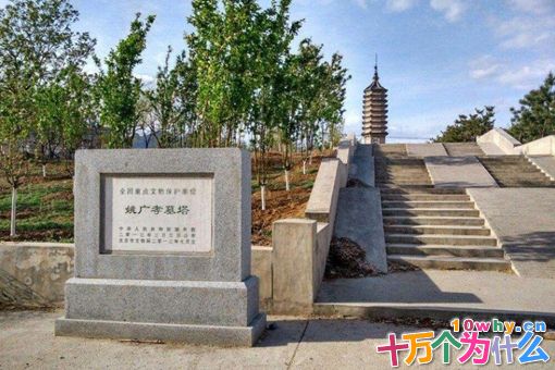 为何说姚广孝是妖僧?姚广孝有什么能力?