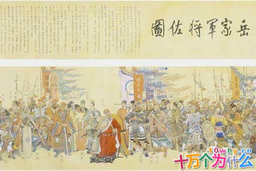 岳飞真的有谋反吗?为何岳家军12军中有9人出来证明岳飞谋反? 岳飞真的有谋反吗?为何岳家军12军中有9人出来证明岳飞谋反?