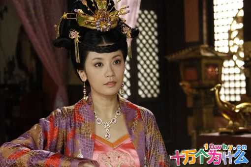 为什么武则天狠心杀儿子,却喜爱太平公主? 为什么武则天狠心杀儿子,却喜爱太平公主?