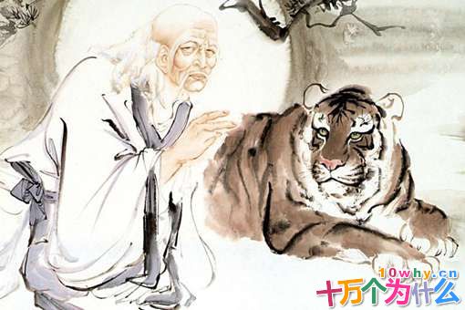 为什么老子成仙但孔子没有?两人谁的地位更高? 为什么老子成仙但孔子没有?两人谁的地位更高?