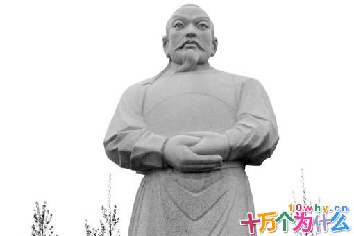 王猛是一个什么样的人?王猛生平简介 王猛是一个什么样的人?王猛生平简介