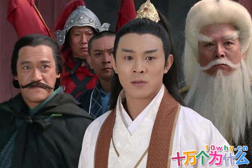 张无忌武功有没有弱点?一门最强神功他并没有掌握