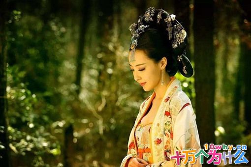 高阳公主明明有驸马,为什么还会喜欢和尚? 高阳公主明明有驸马,为什么还会喜欢和尚?