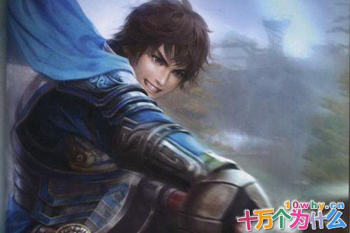 三国曹魏大将夏侯霸为什么要投奔蜀国? 三国曹魏大将夏侯霸为什么要投奔蜀国?