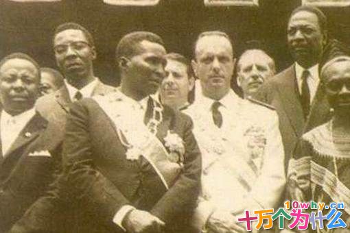 马西埃是一个怎样的统治者?马西埃到底有多残暴?