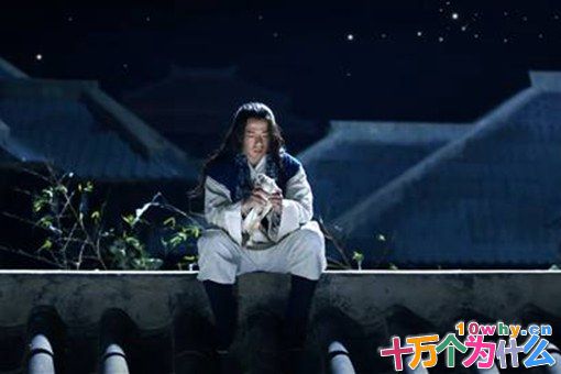 鬼谷子有几个学生?鬼谷子的学生都是谁?