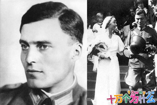 施陶芬贝格刺杀希特勒为何失败了?这其中有着什么原因? 施陶芬贝格刺杀希特勒为何失败了?这其中有着什么原因?