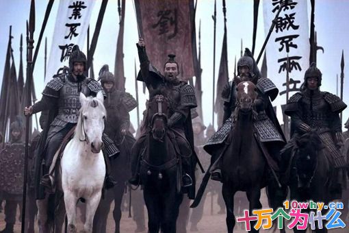 刘焉的皇帝梦是如何破碎的?最后反而促使刘备称帝 刘焉的皇帝梦是如何破碎的?最后反而促使刘备称帝