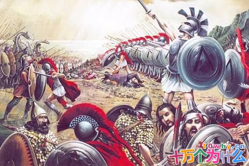 薛西斯为何被称为“万王之王”?薛西斯统治下的波斯有多强大? 薛西斯为何被称为“万王之王”?薛西斯统治下的波斯有多强大?
