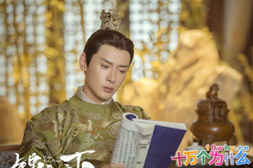 严世蕃究竟有多聪明为何叫鬼才?最后又是怎么把自己作死的?