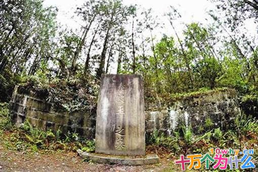 秦良玉是什么人物?秦良玉死后为何建立48座陵墓? 秦良玉是什么人物?秦良玉死后为何建立48座陵墓?