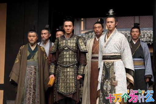 汉文帝节俭到了什么地步?汉文帝为什么要这么节约? 汉文帝节俭到了什么地步?汉文帝为什么要这么节约?