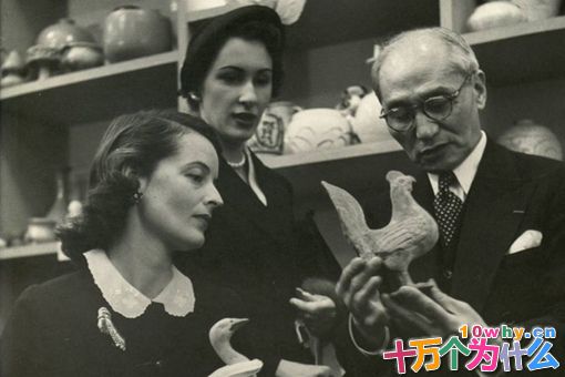 卢芹斋的感情是怎样的?揭秘卢芹斋的夫人是谁 卢芹斋的感情是怎样的?揭秘卢芹斋的夫人是谁