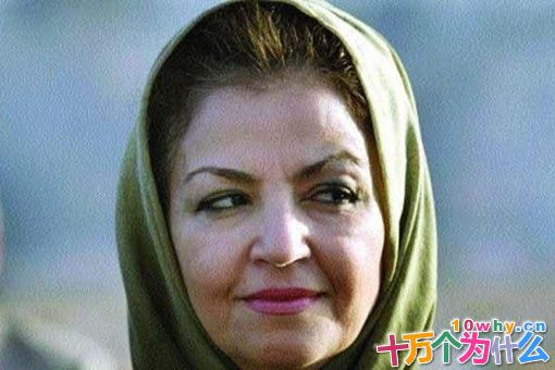 萨达姆麾下的“生化之母”女高官最后结局怎么样了? 萨达姆麾下的“生化之母”女高官最后结局怎么样了?