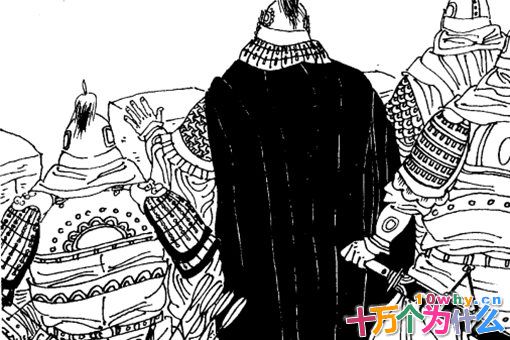 刘裕早年家境贫困终成一代帝王,刘裕建宋堪称传奇 刘裕早年家境贫困终成一代帝王,刘裕建宋堪称传奇